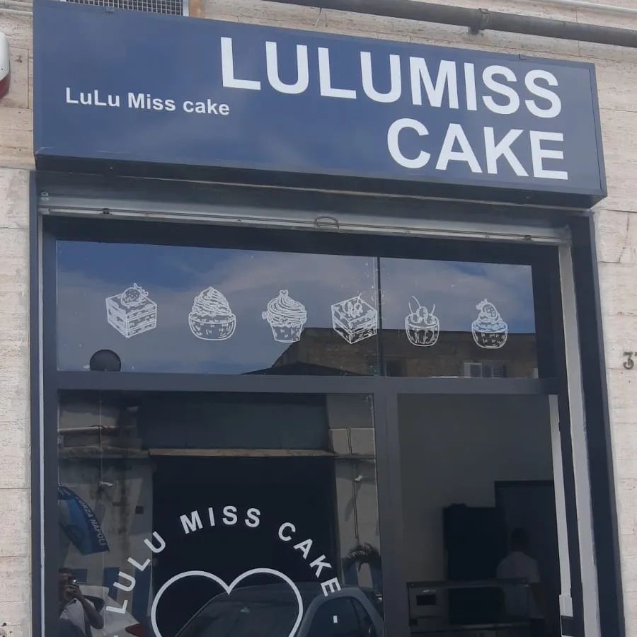 Lul Miss Cake - parte 2